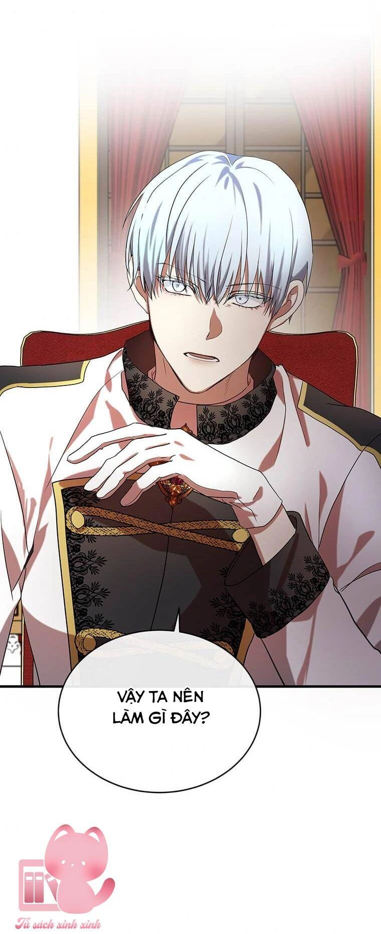 Ác Nữ Trùng Sinh Chapter 97 - 50