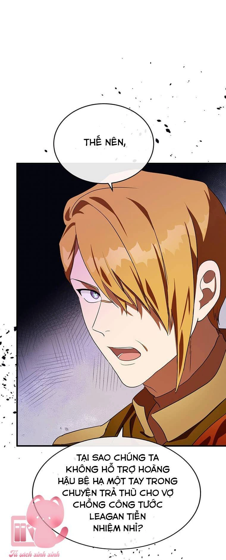 Ác Nữ Trùng Sinh Chapter 97 - 52