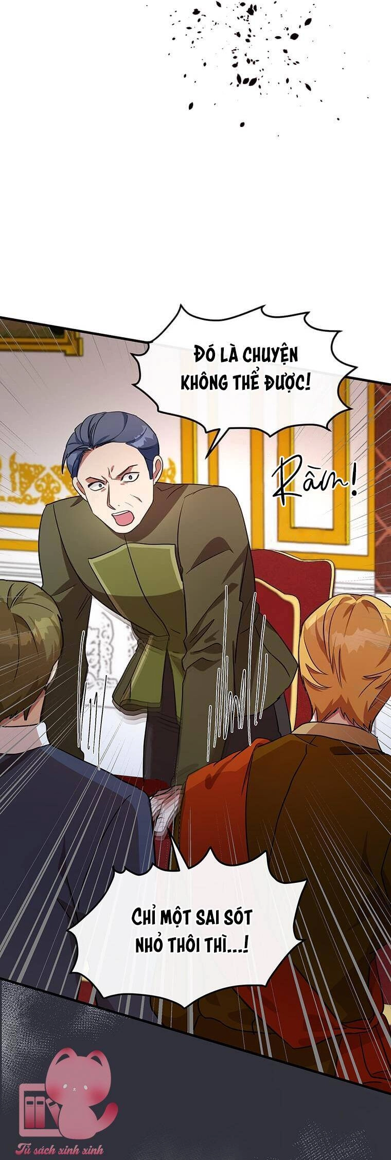 Ác Nữ Trùng Sinh Chapter 97 - 53