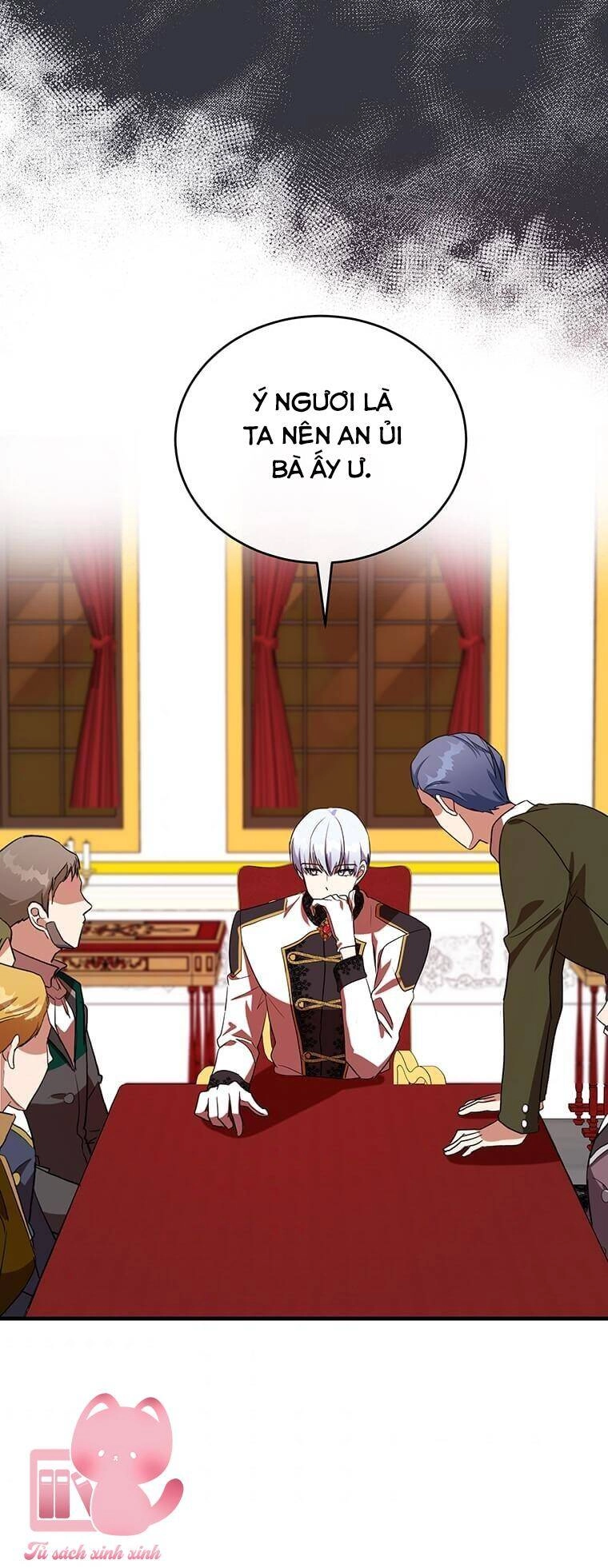 Ác Nữ Trùng Sinh Chapter 97 - 55