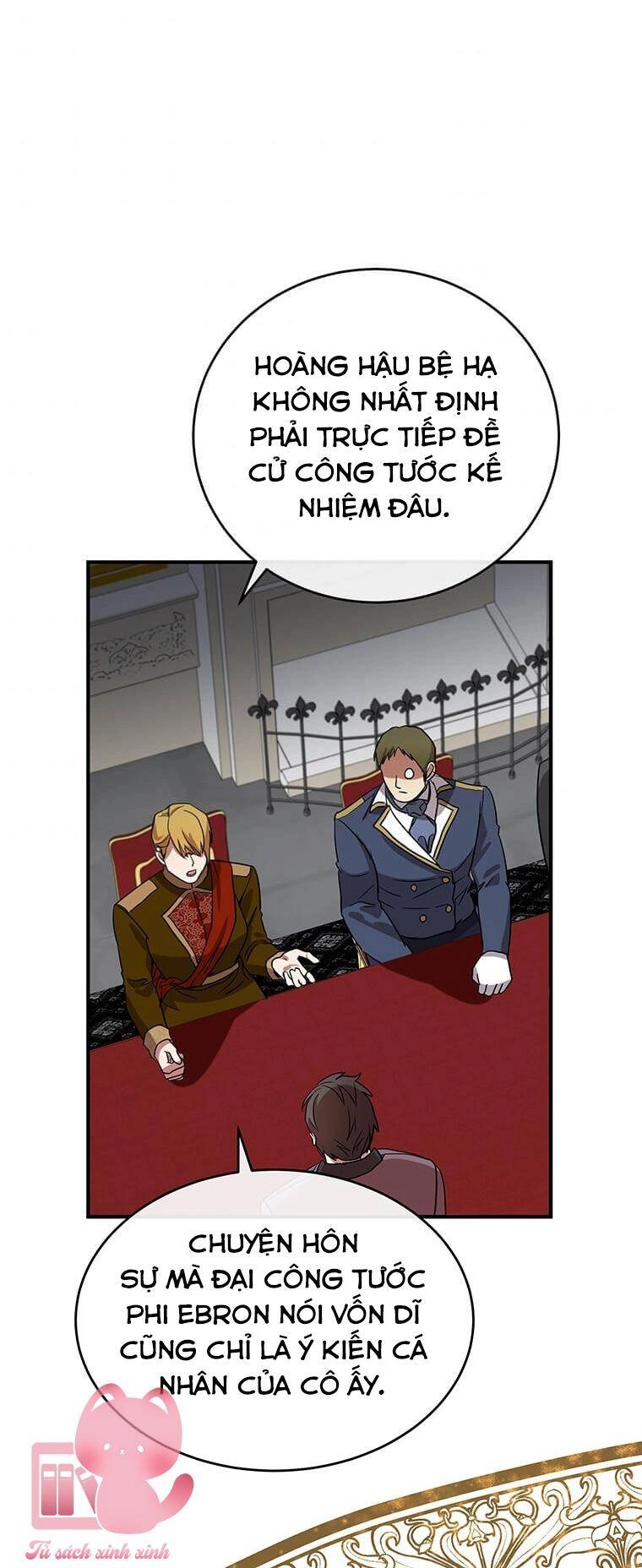 Ác Nữ Trùng Sinh Chapter 97 - 56