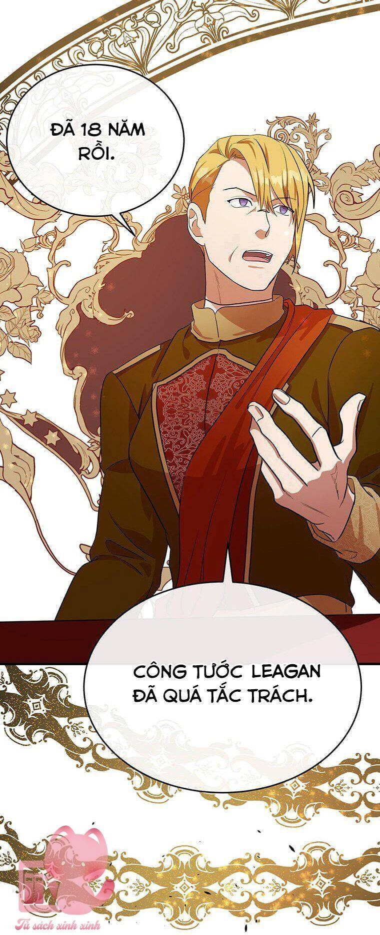 Ác Nữ Trùng Sinh Chapter 97 - 57