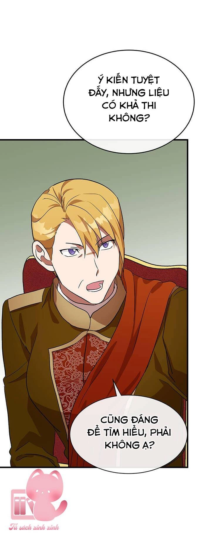 Ác Nữ Trùng Sinh Chapter 97 - 60