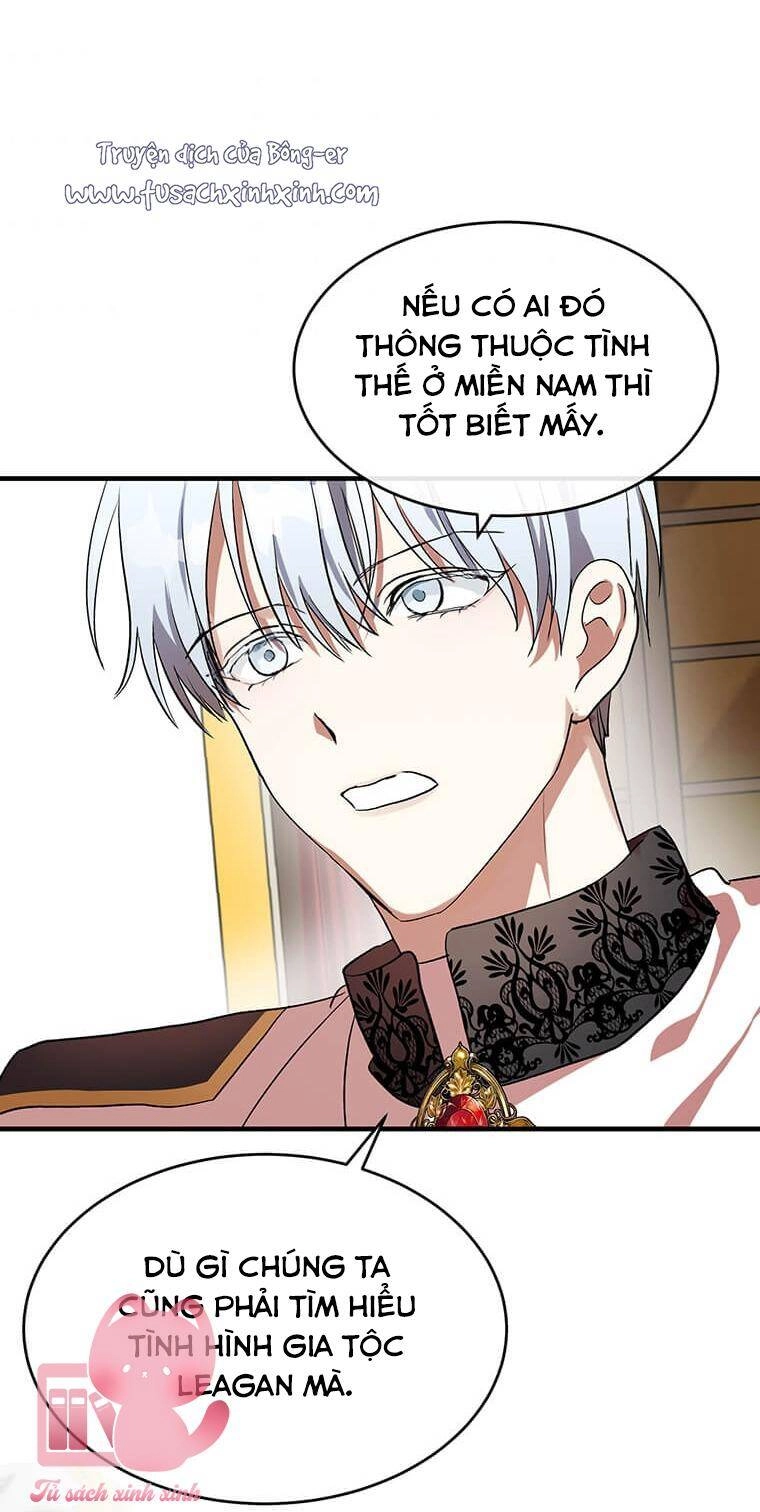 Ác Nữ Trùng Sinh Chapter 97 - 62