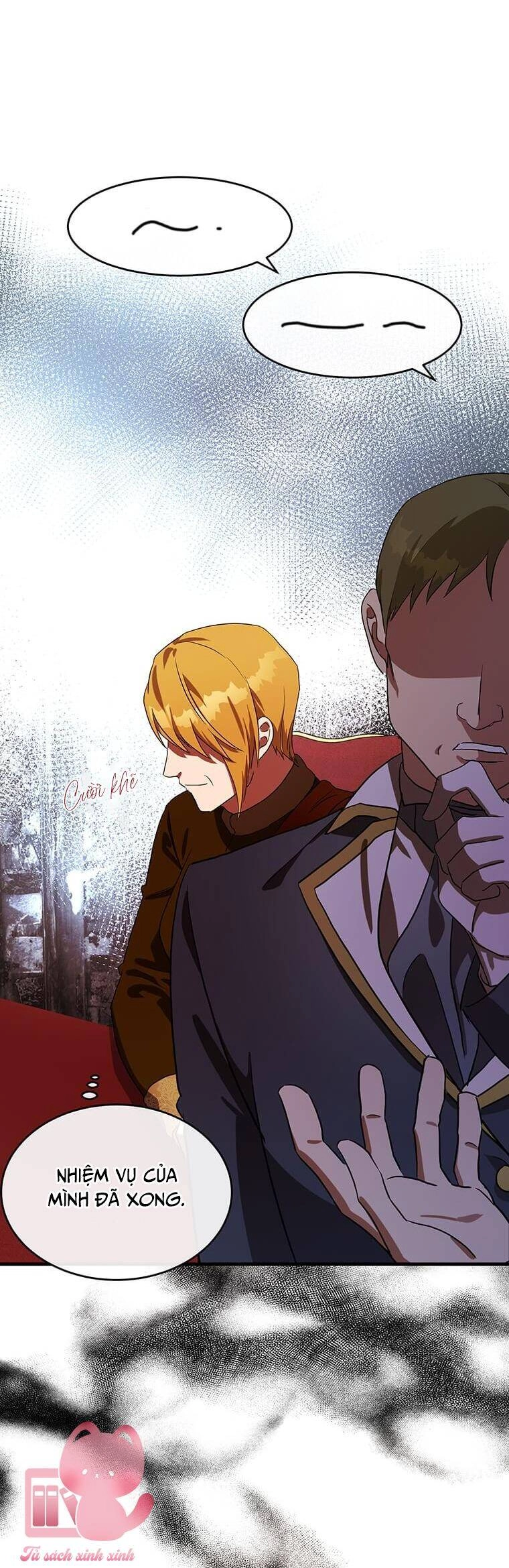 Ác Nữ Trùng Sinh Chapter 97 - 64