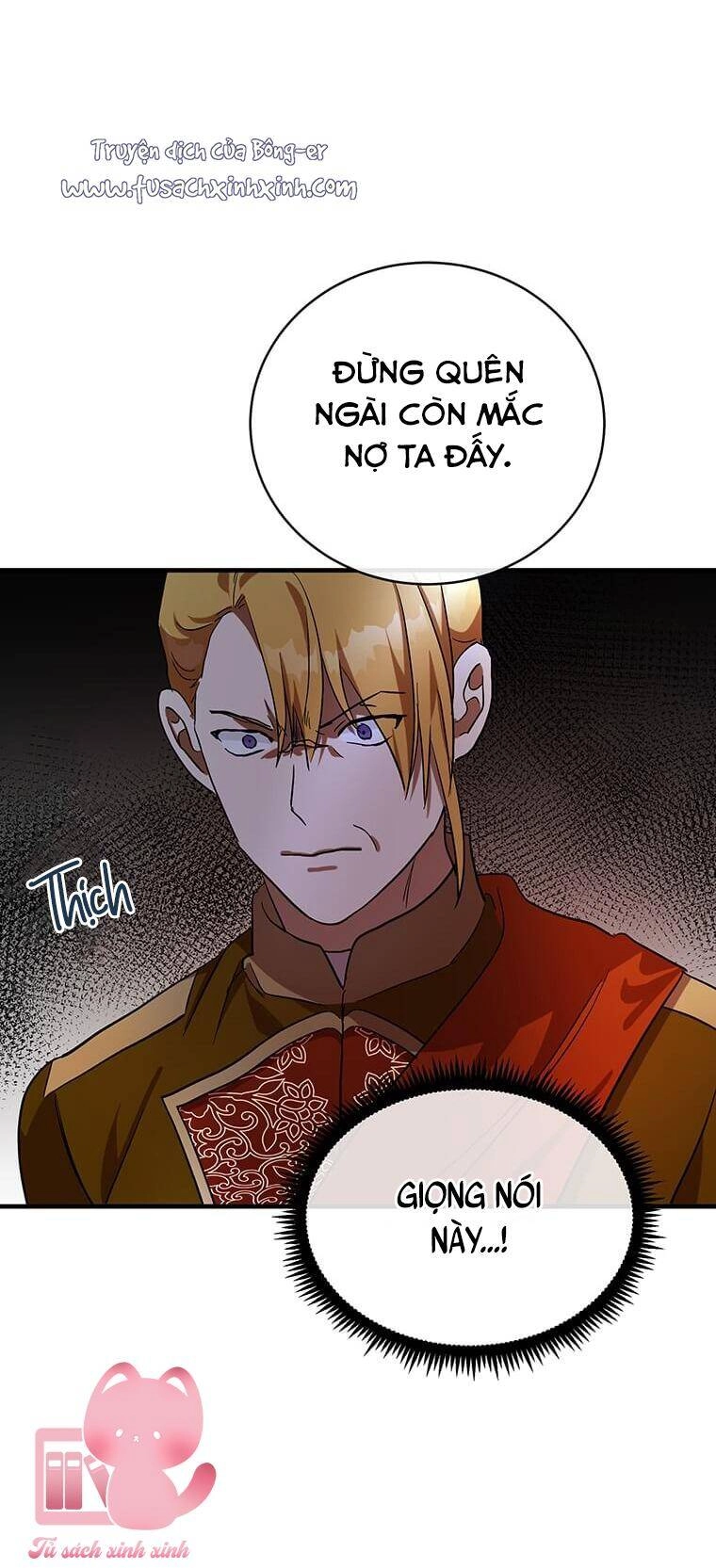 Ác Nữ Trùng Sinh Chapter 97 - 68