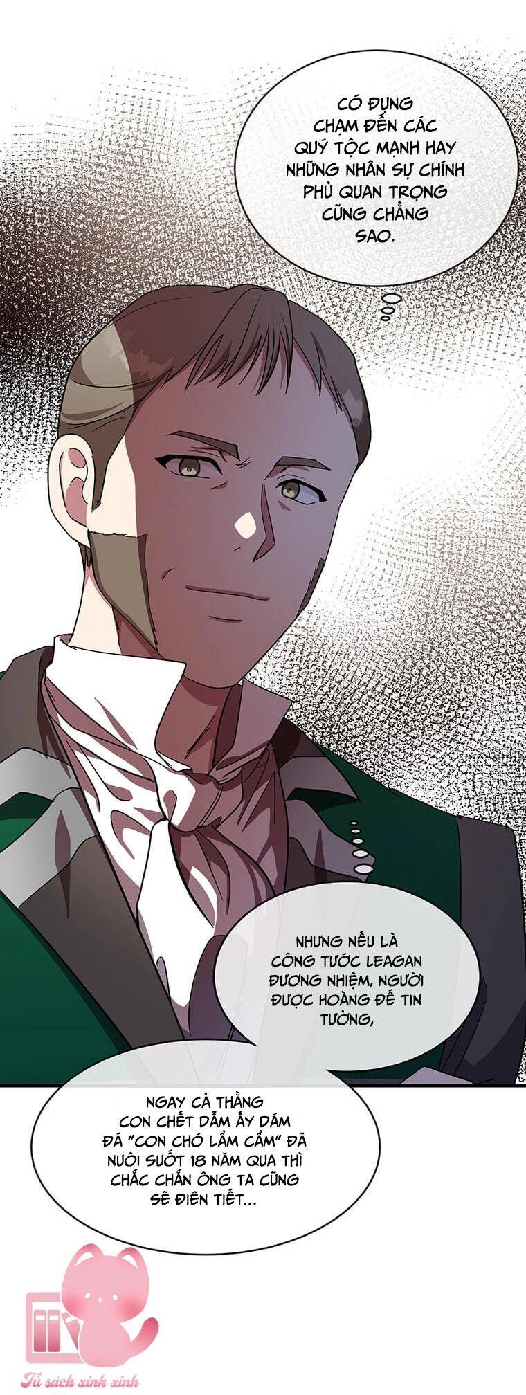 Ác Nữ Trùng Sinh Chapter 98 - 5