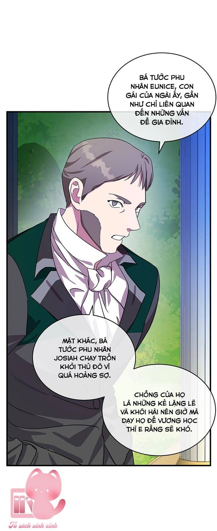 Ác Nữ Trùng Sinh Chapter 98 - 9