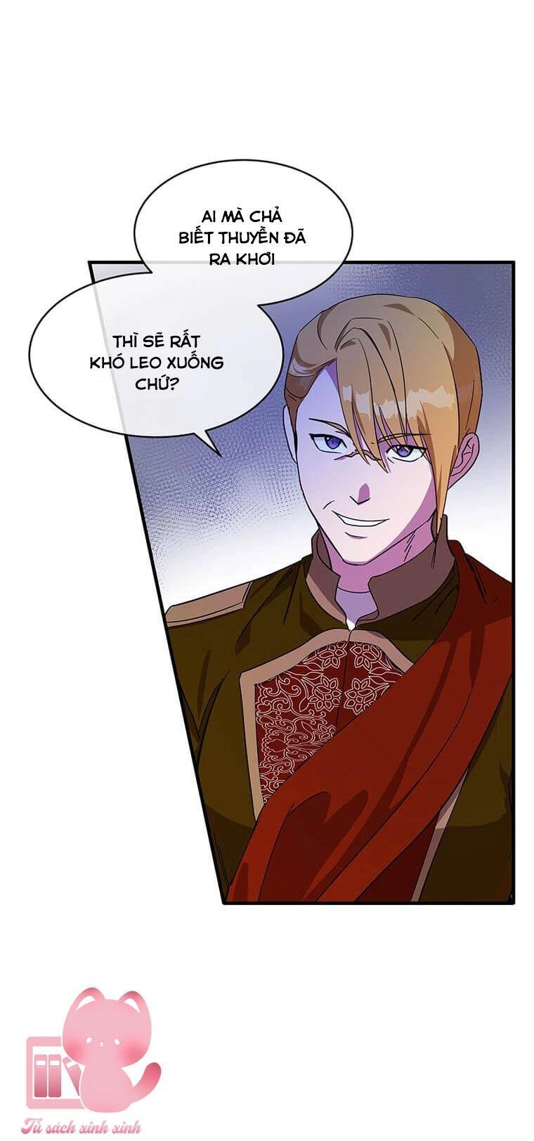 Ác Nữ Trùng Sinh Chapter 98 - 10