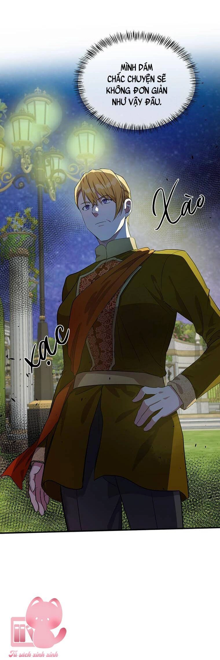 Ác Nữ Trùng Sinh Chapter 98 - 15