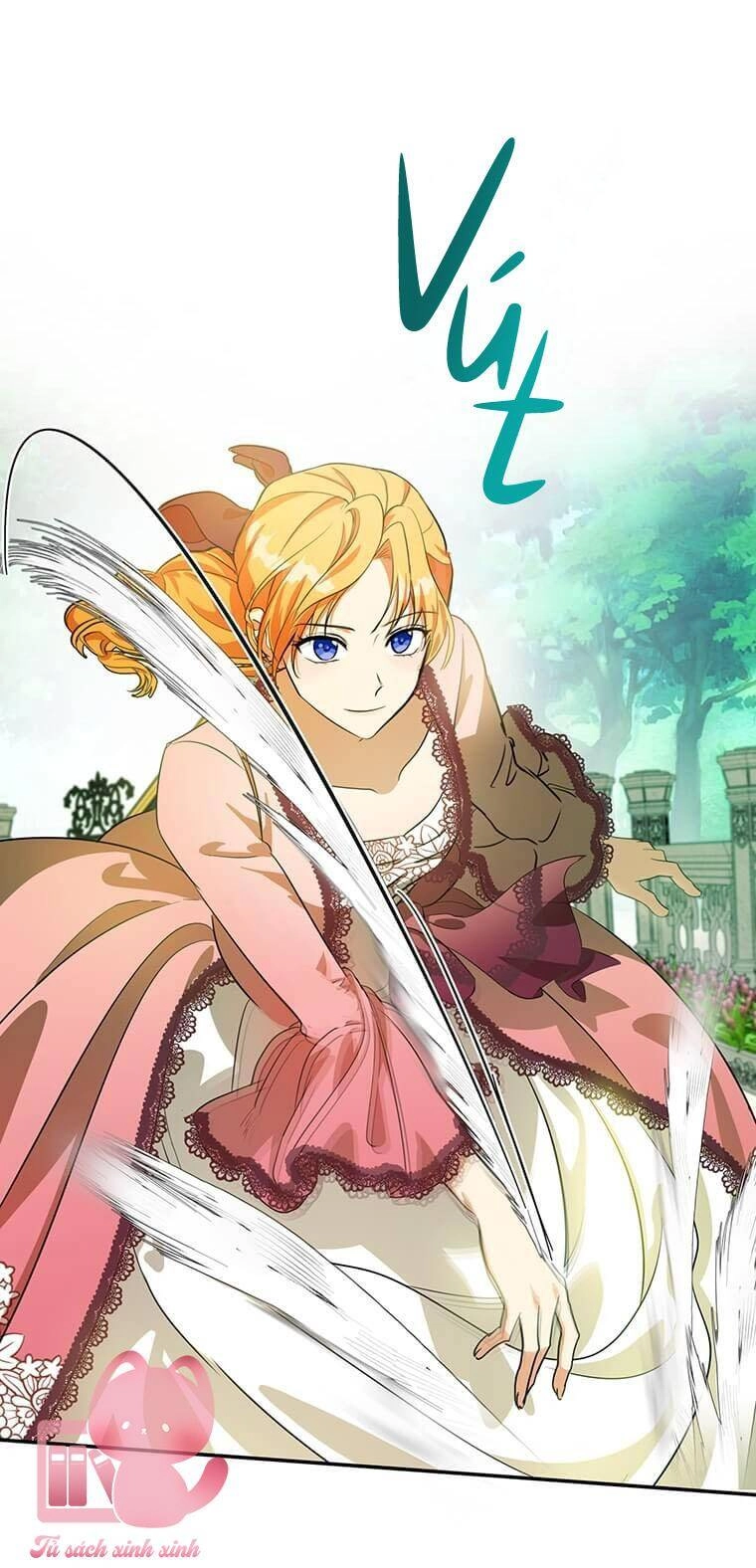 Ác Nữ Trùng Sinh Chapter 98 - 18