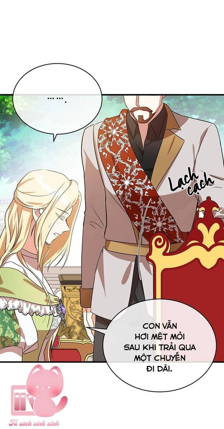 Ác Nữ Trùng Sinh Chapter 98 - 28