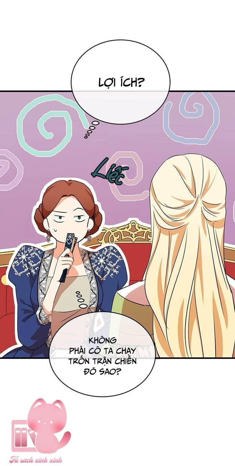 Ác Nữ Trùng Sinh Chapter 98 - 30