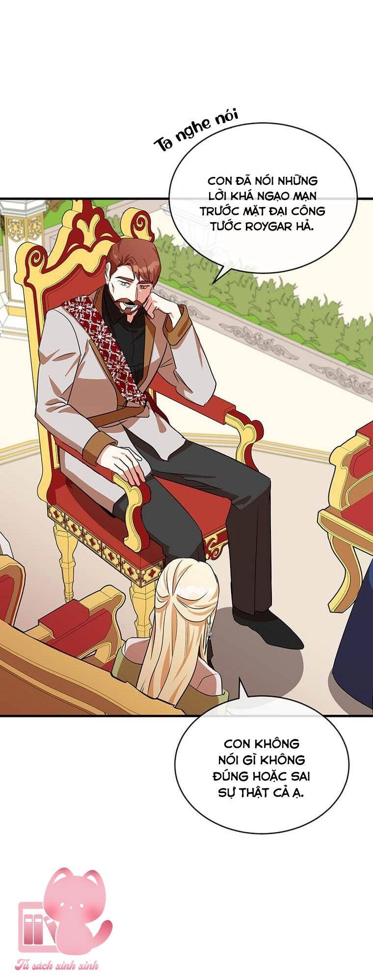 Ác Nữ Trùng Sinh Chapter 98 - 31