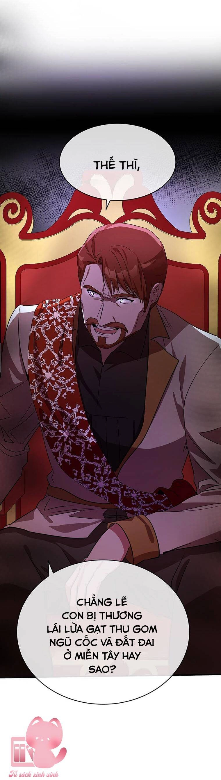 Ác Nữ Trùng Sinh Chapter 98 - 34