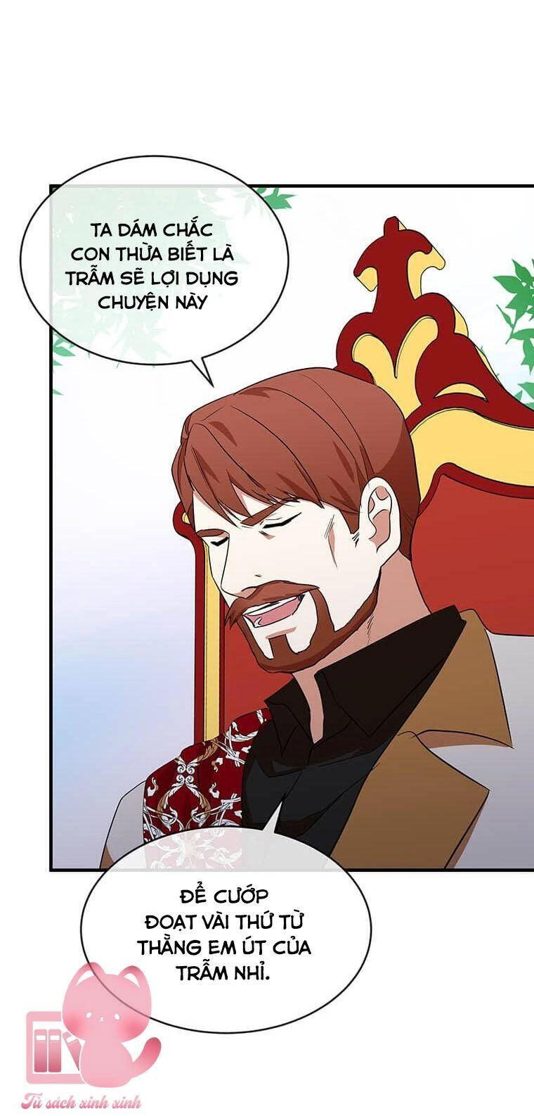 Ác Nữ Trùng Sinh Chapter 98 - 43