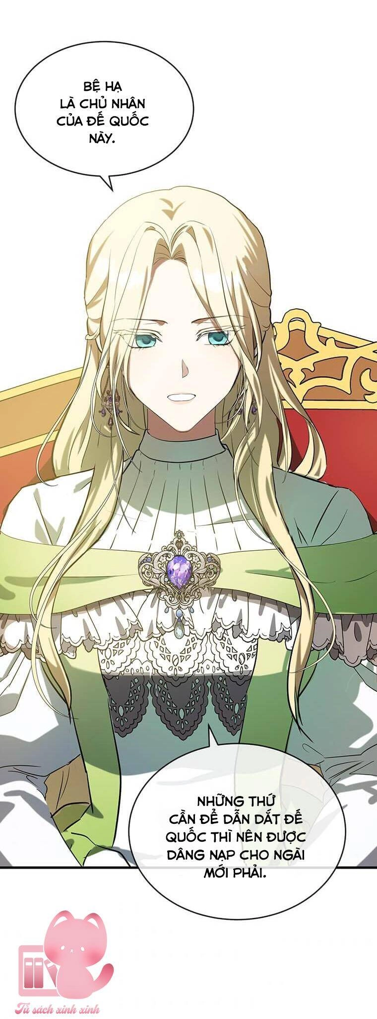 Ác Nữ Trùng Sinh Chapter 98 - 45