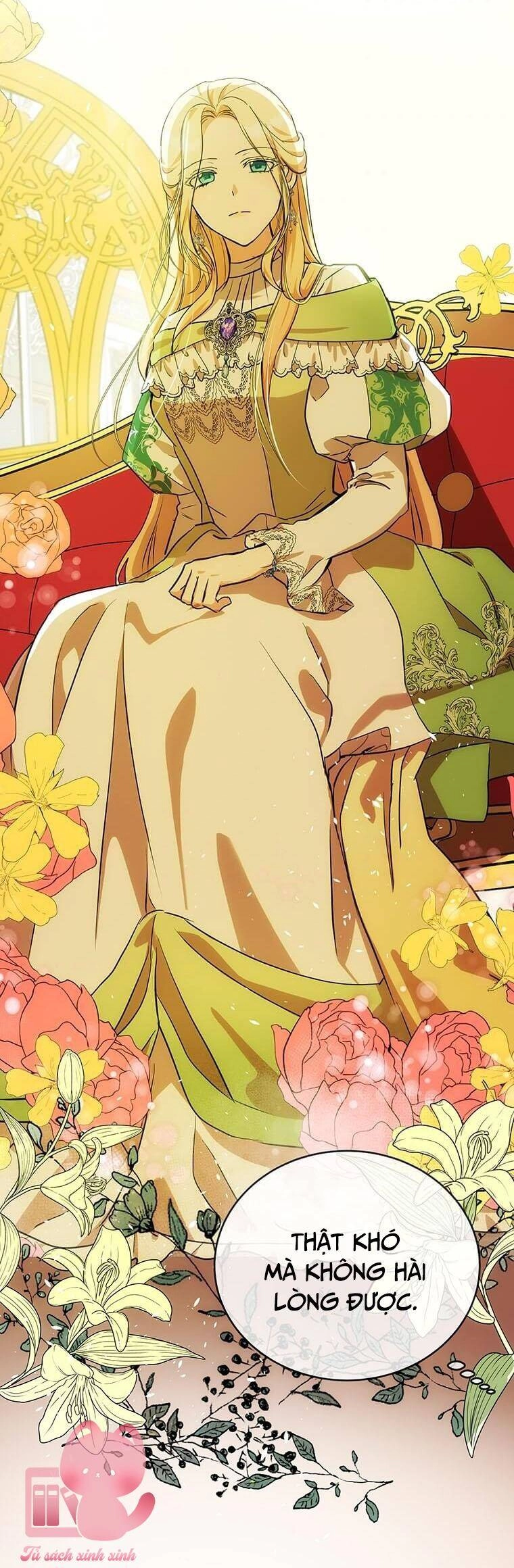 Ác Nữ Trùng Sinh Chapter 98 - 52