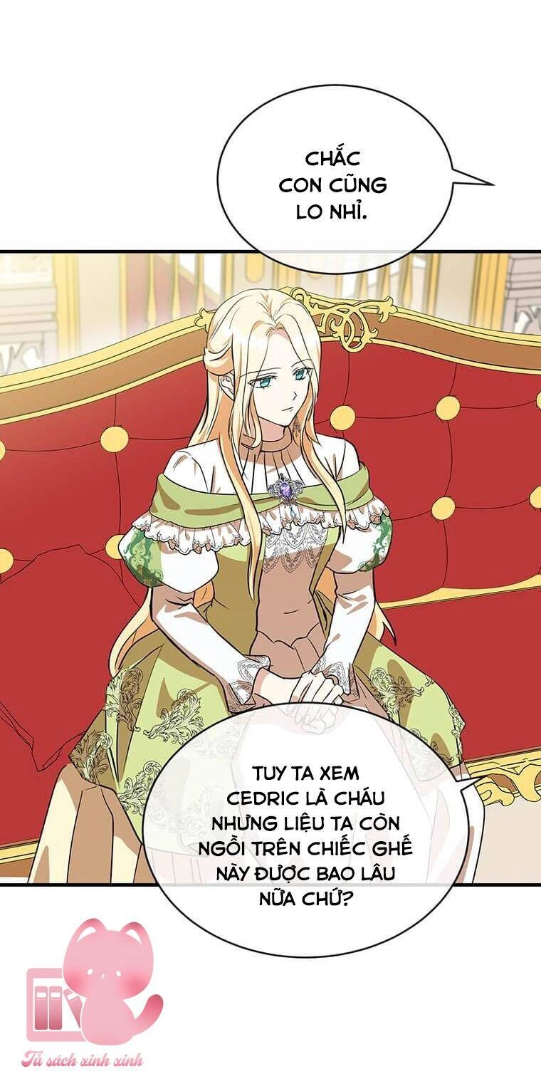 Ác Nữ Trùng Sinh Chapter 98 - 55