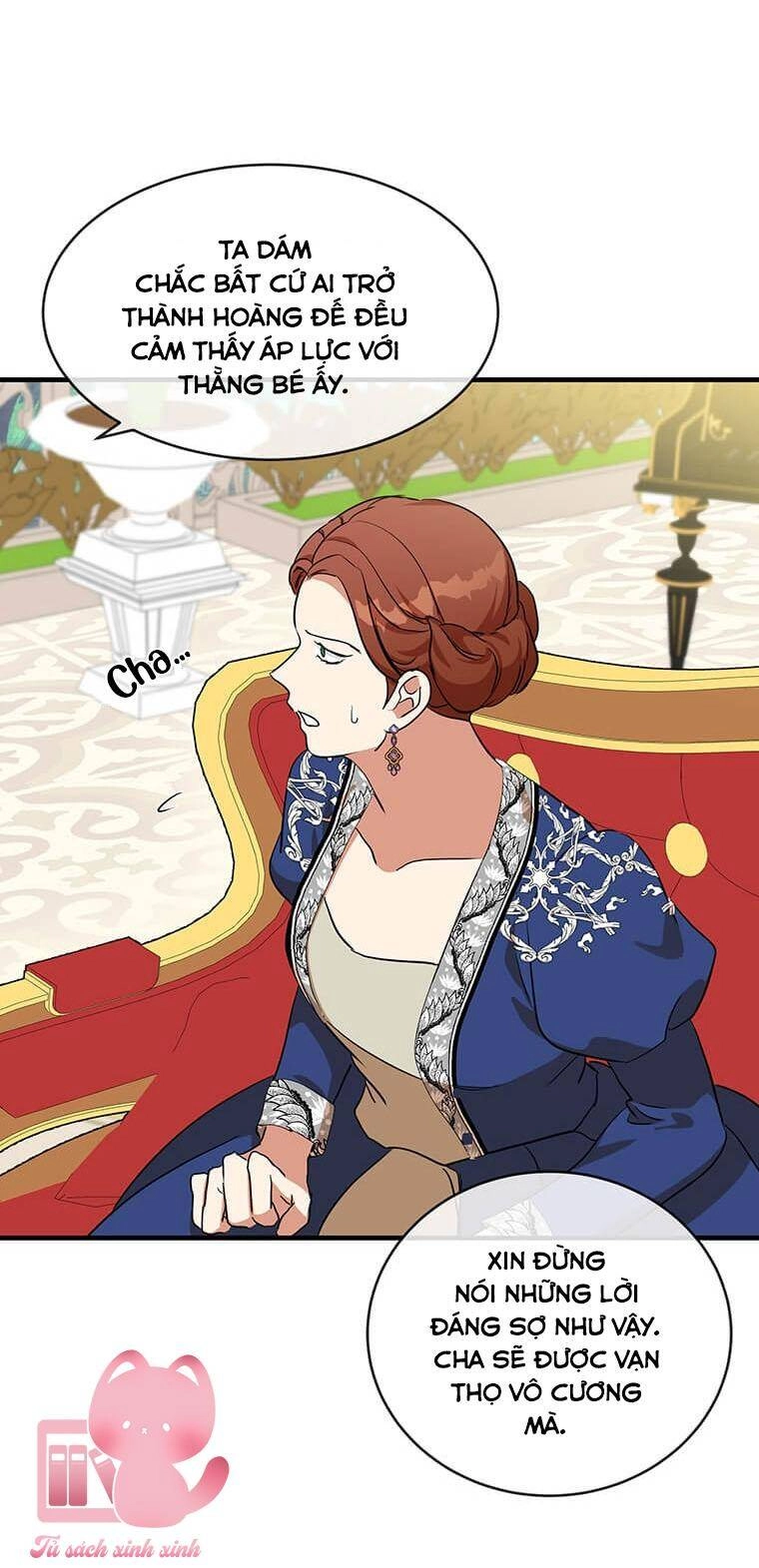 Ác Nữ Trùng Sinh Chapter 98 - 56