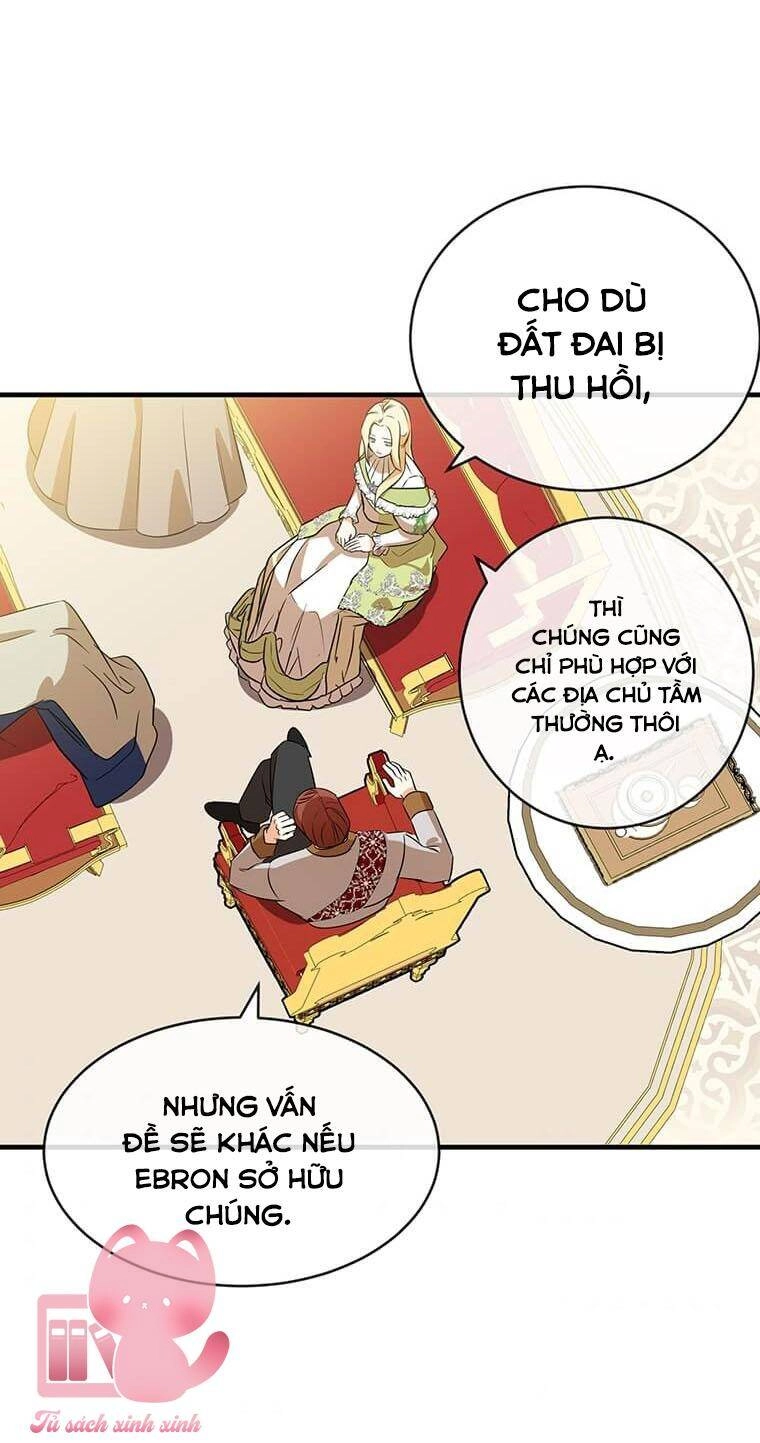 Ác Nữ Trùng Sinh Chapter 98 - 58