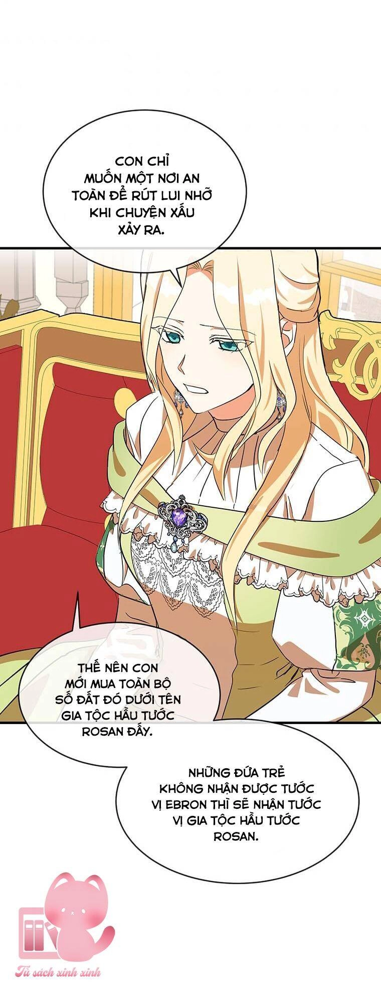 Ác Nữ Trùng Sinh Chapter 98 - 60