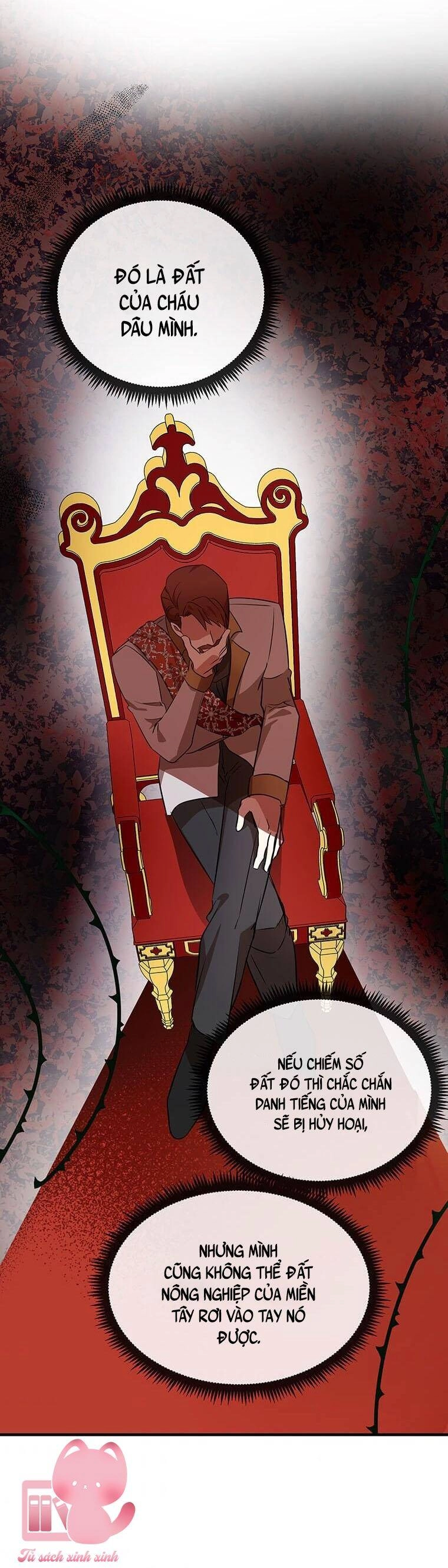 Ác Nữ Trùng Sinh Chapter 98 - 65