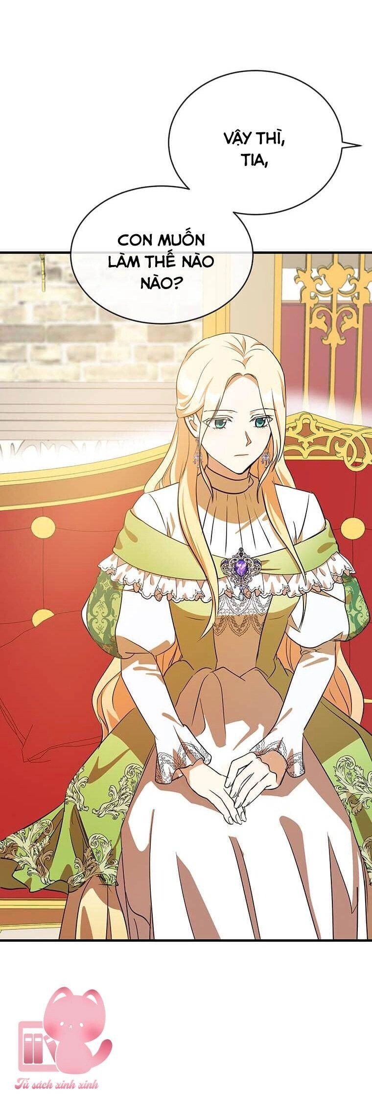 Ác Nữ Trùng Sinh Chapter 98 - 67