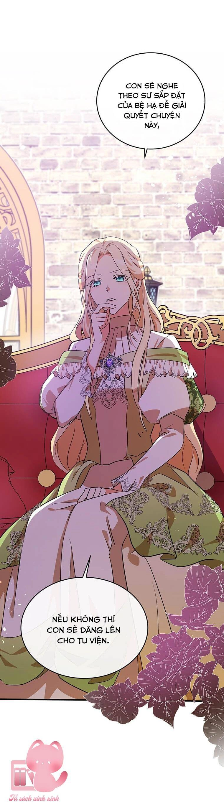 Ác Nữ Trùng Sinh Chapter 99 - 5