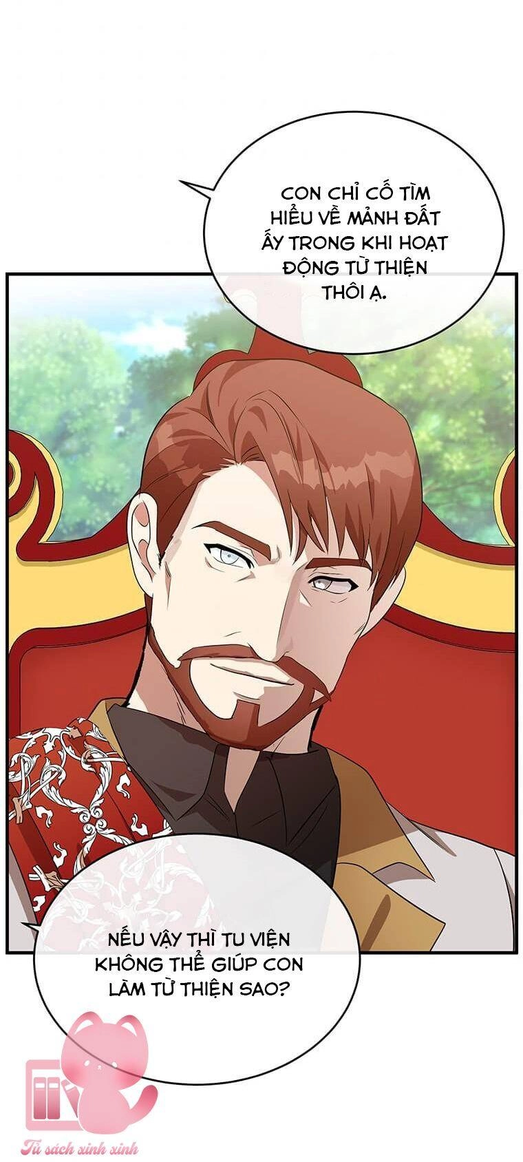 Ác Nữ Trùng Sinh Chapter 99 - 7