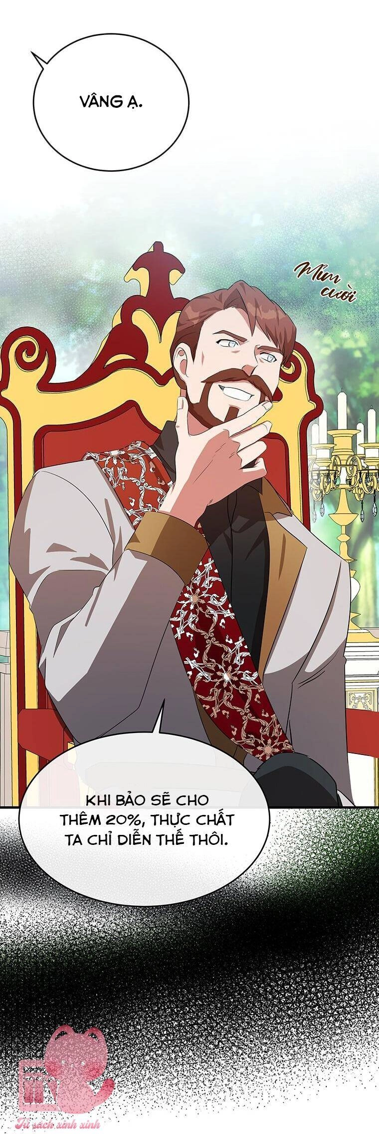 Ác Nữ Trùng Sinh Chapter 99 - 10