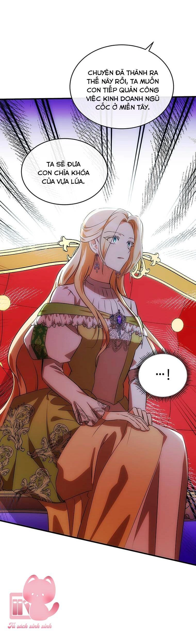 Ác Nữ Trùng Sinh Chapter 99 - 13