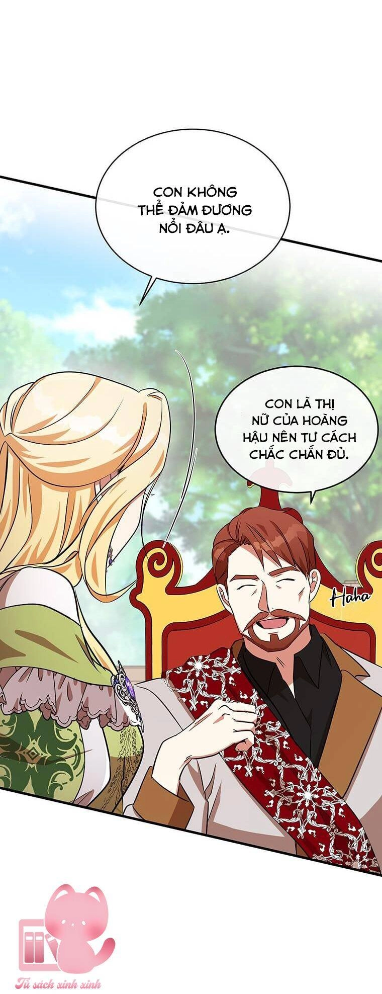 Ác Nữ Trùng Sinh Chapter 99 - 14