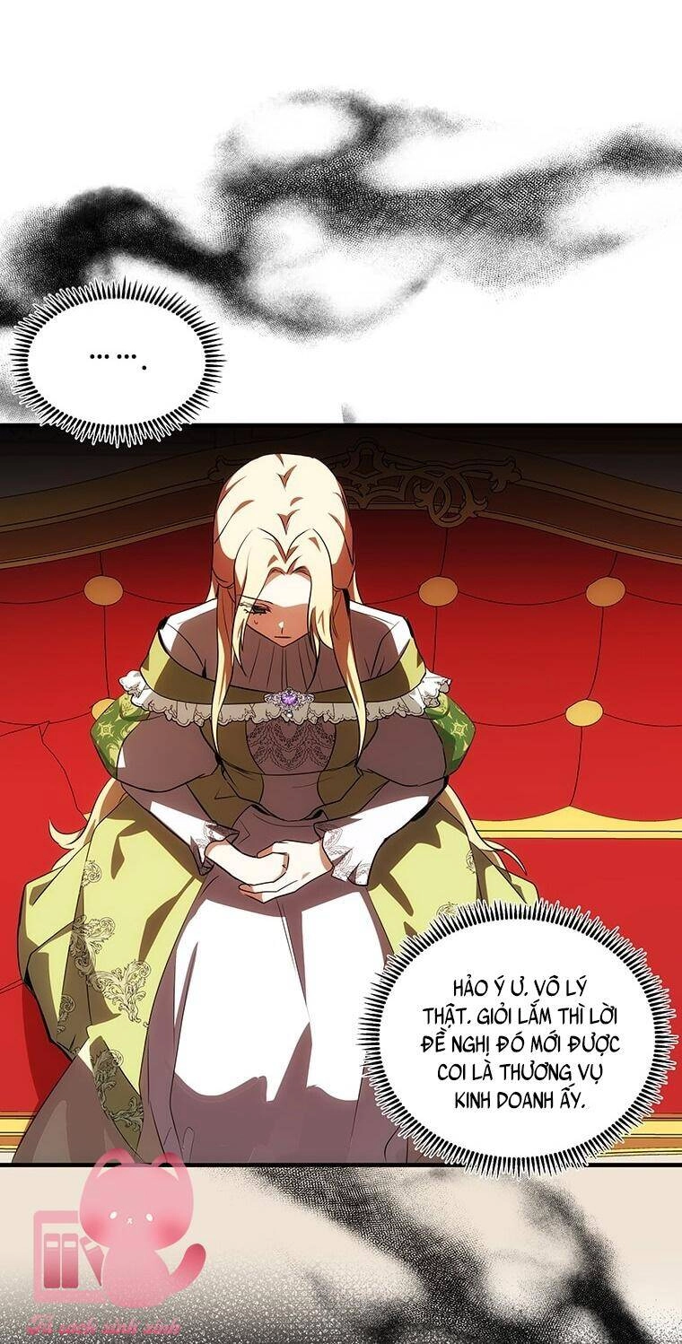 Ác Nữ Trùng Sinh Chapter 99 - 16