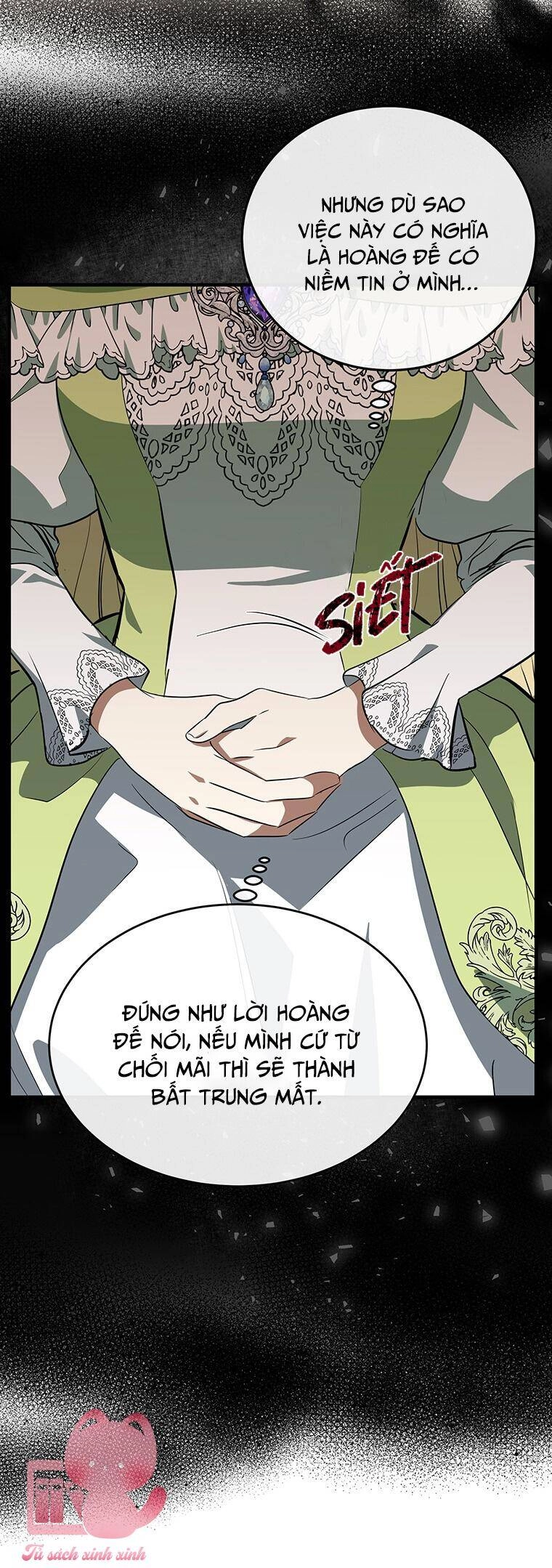 Ác Nữ Trùng Sinh Chapter 99 - 17