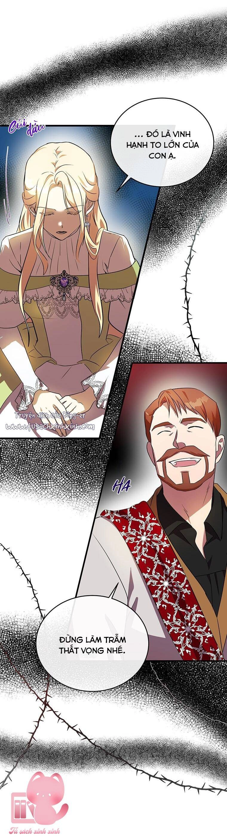 Ác Nữ Trùng Sinh Chapter 99 - 18