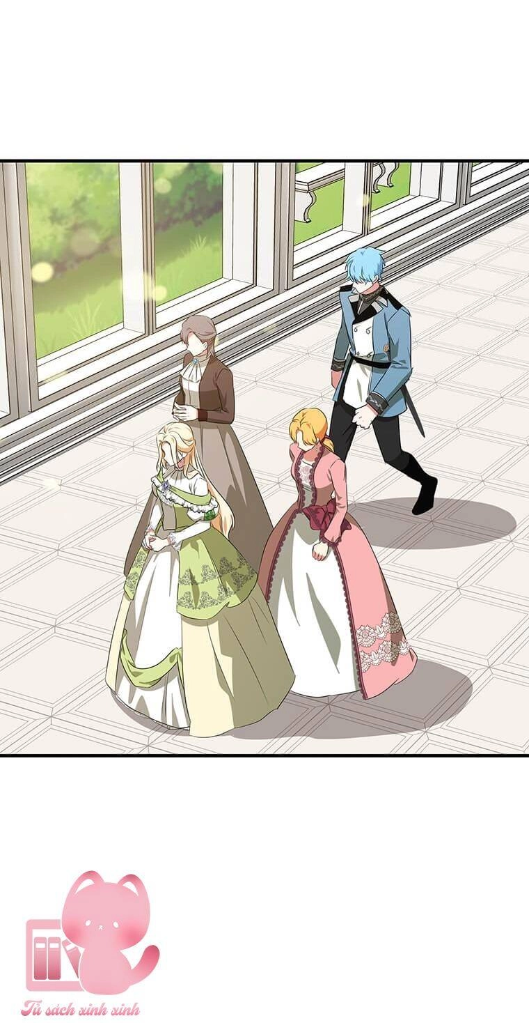 Ác Nữ Trùng Sinh Chapter 99 - 19