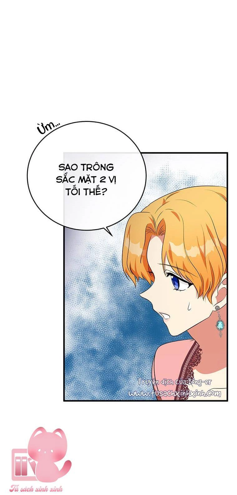 Ác Nữ Trùng Sinh Chapter 99 - 20