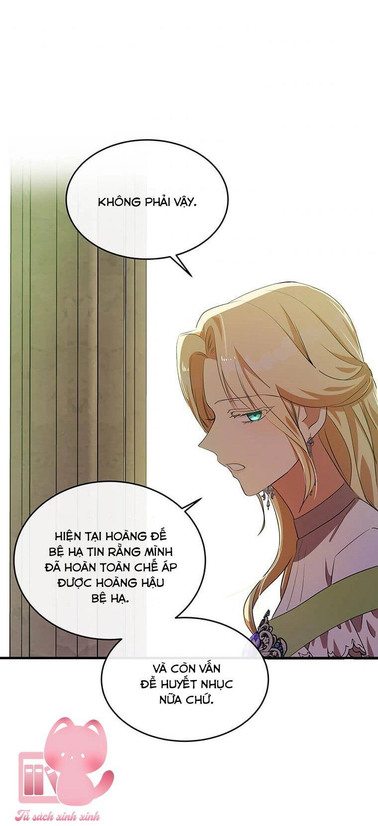 Ác Nữ Trùng Sinh Chapter 99 - 25