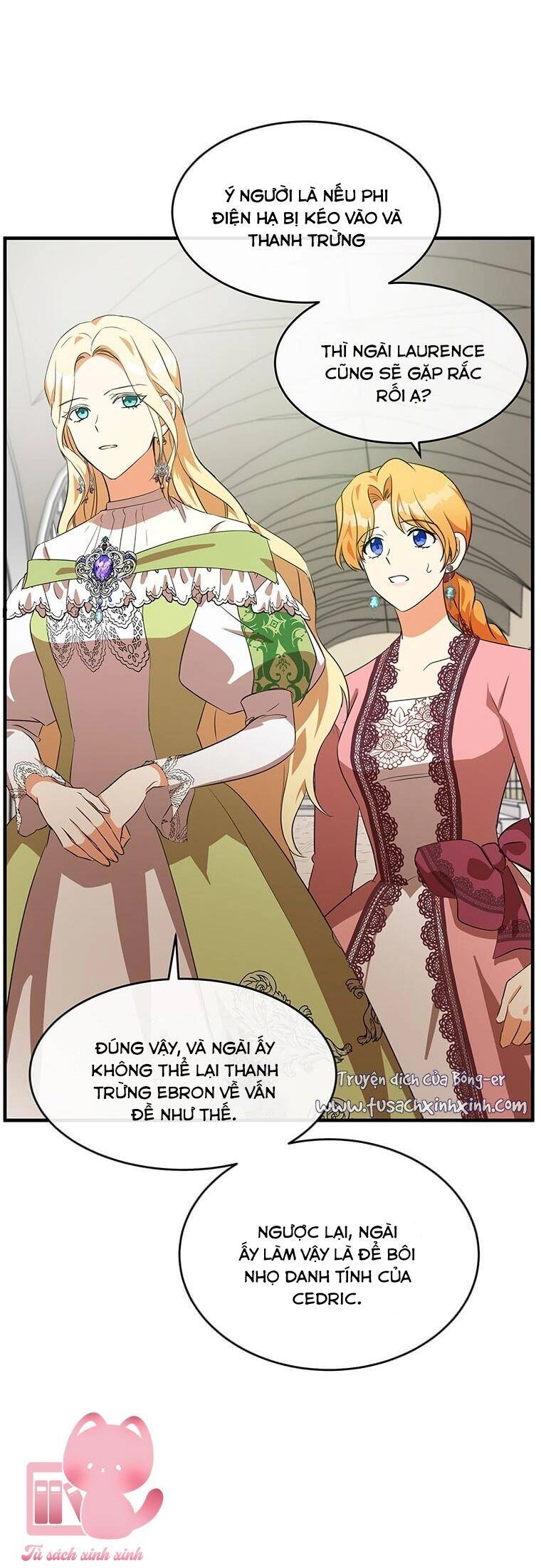 Ác Nữ Trùng Sinh Chapter 99 - 26