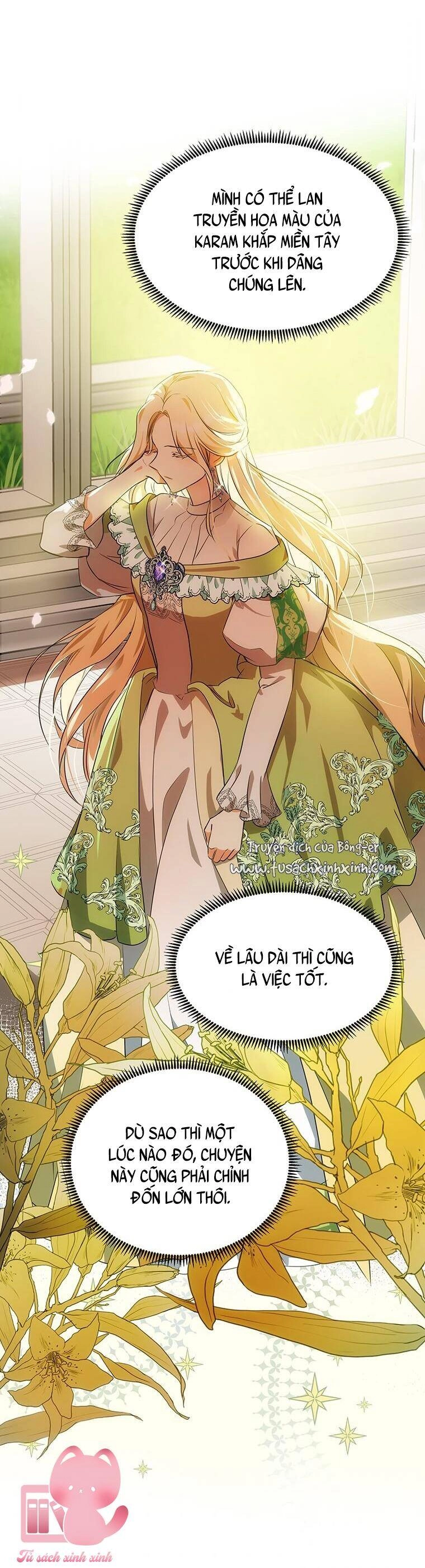 Ác Nữ Trùng Sinh Chapter 99 - 29