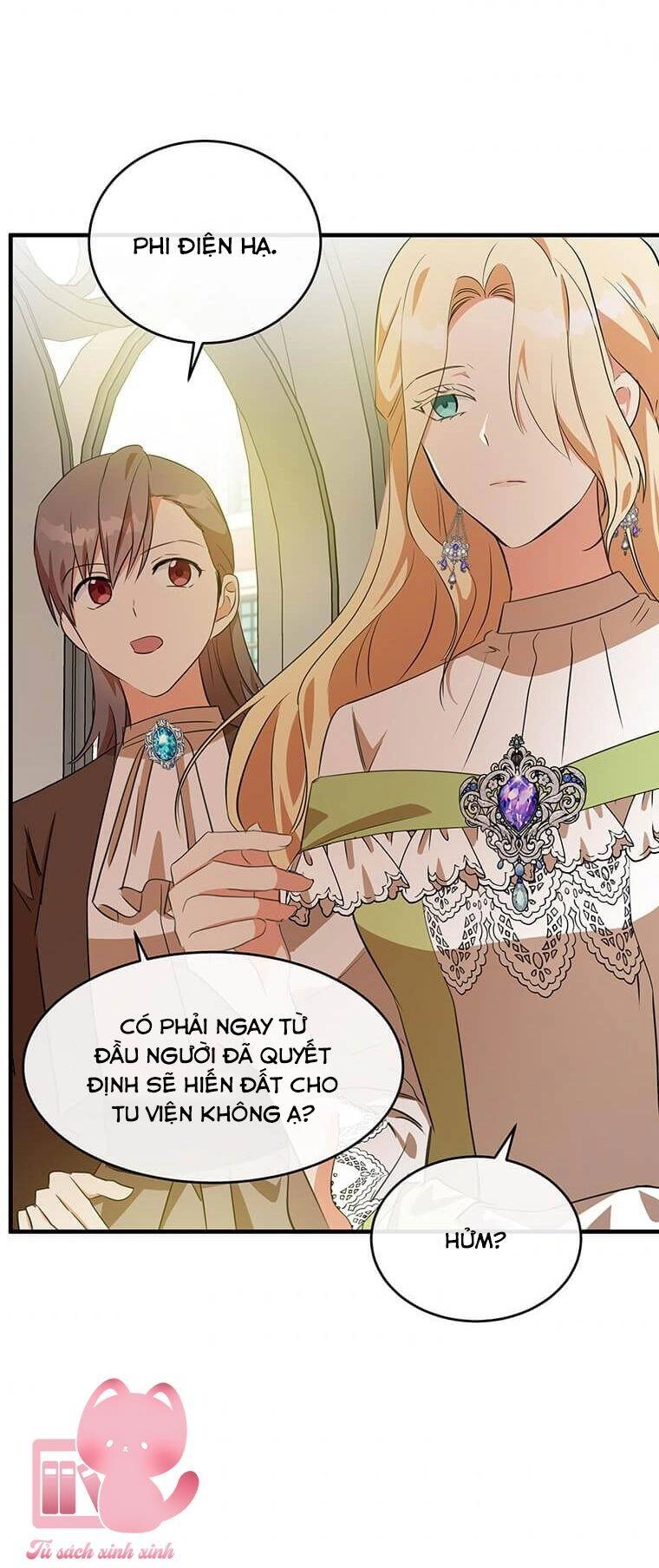 Ác Nữ Trùng Sinh Chapter 99 - 30