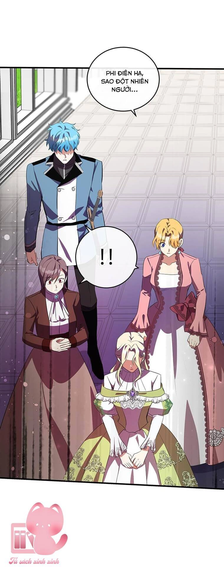 Ác Nữ Trùng Sinh Chapter 99 - 34