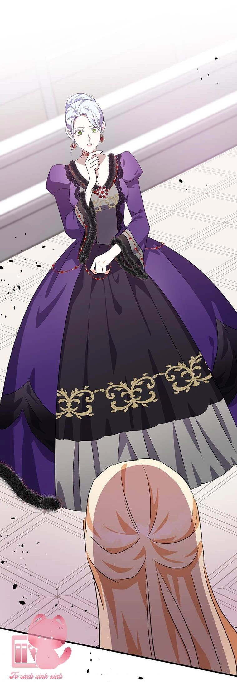 Ác Nữ Trùng Sinh Chapter 99 - 36