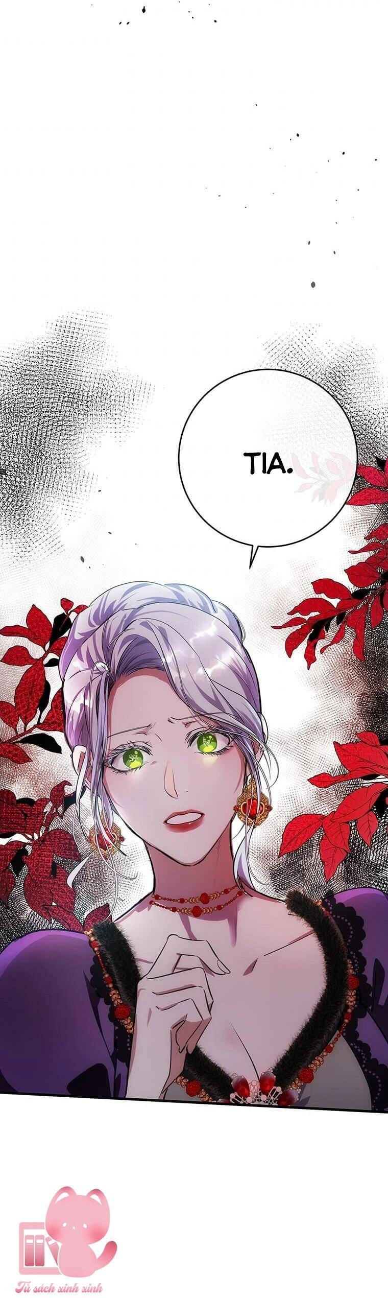 Ác Nữ Trùng Sinh Chapter 99 - 37