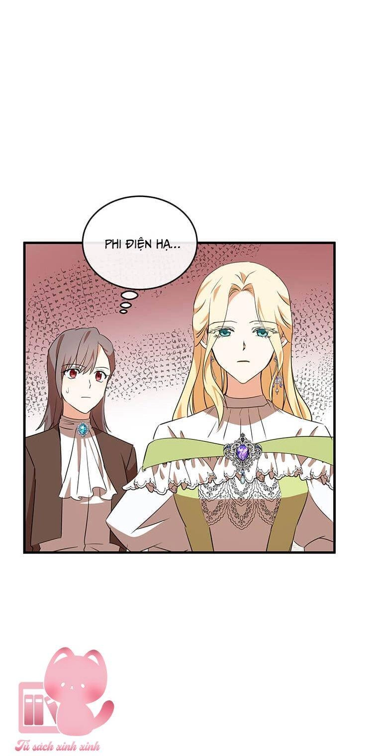 Ác Nữ Trùng Sinh Chapter 99 - 40