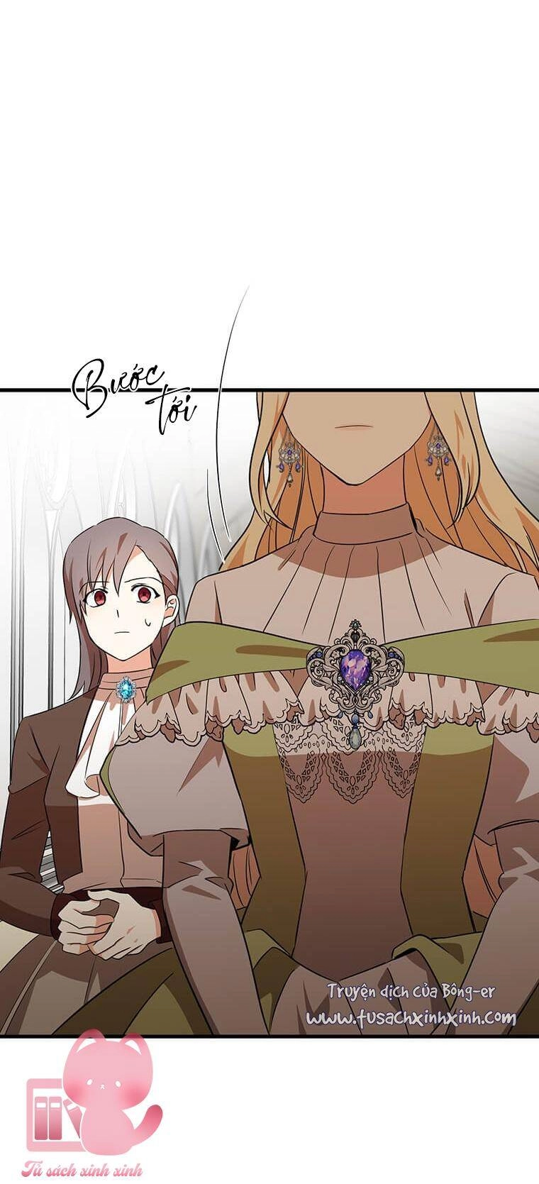 Ác Nữ Trùng Sinh Chapter 99 - 41