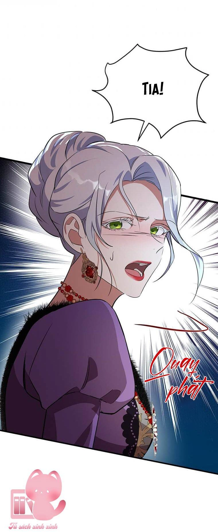 Ác Nữ Trùng Sinh Chapter 99 - 44