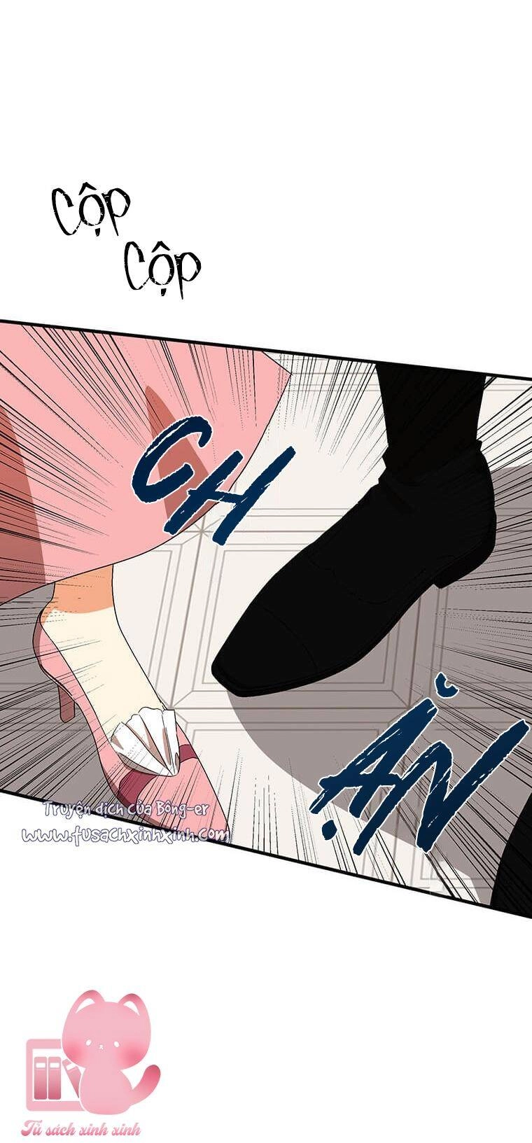 Ác Nữ Trùng Sinh Chapter 99 - 45