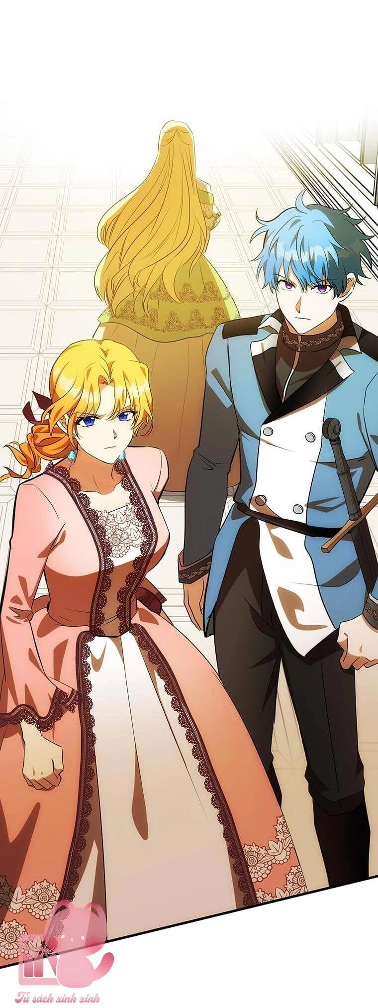 Ác Nữ Trùng Sinh Chapter 99 - 46